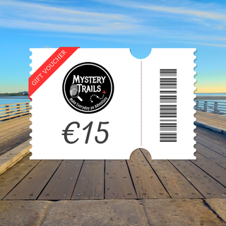 €15 Mystery Trail eGift Card image